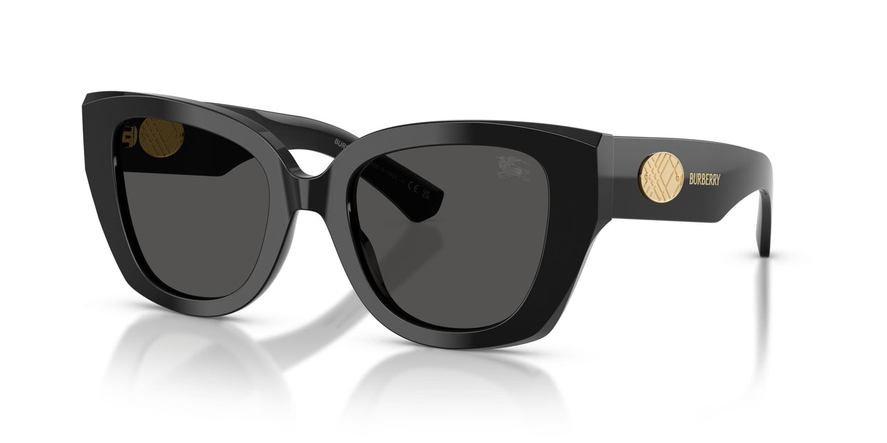 Burberry 4503 Sunglasses
