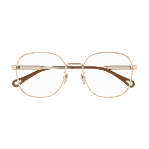 003 - Gold - Transparent
