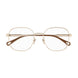 003 - Gold - Transparent