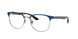 3124 - Blue - Clear