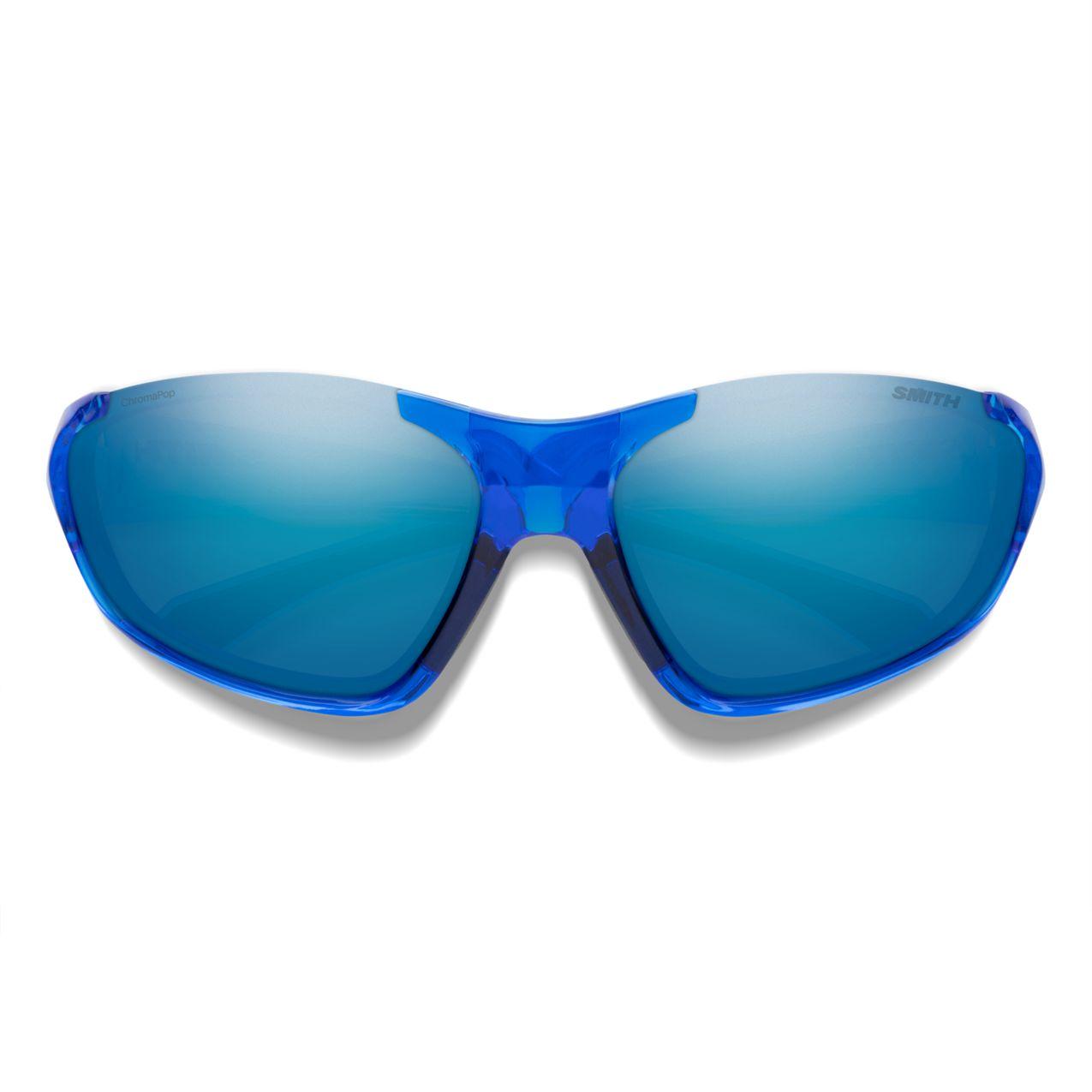 208460QM465ZI - Sliders - Chromapop Blue Mirror