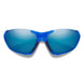 208460QM465ZI - Sliders - Chromapop Blue Mirror