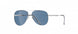 7000 - Silver Grey - Space Blue