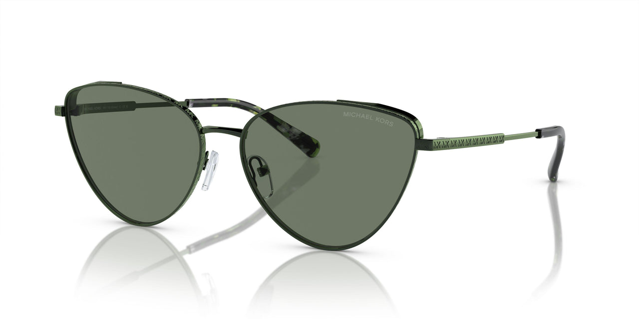 18943H - Amazon Green Metal - Green