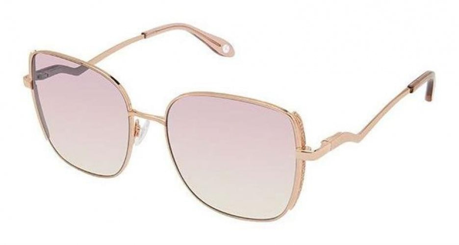 Fysh F-2070 Sunglasses