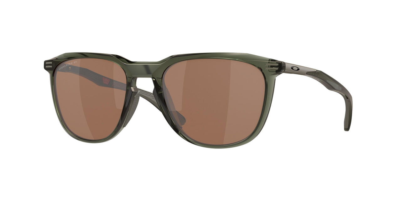 928603 - Green - Prizm Tungsten Polarized