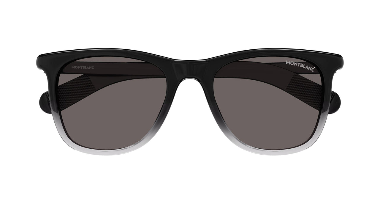 003 - Black - Brown