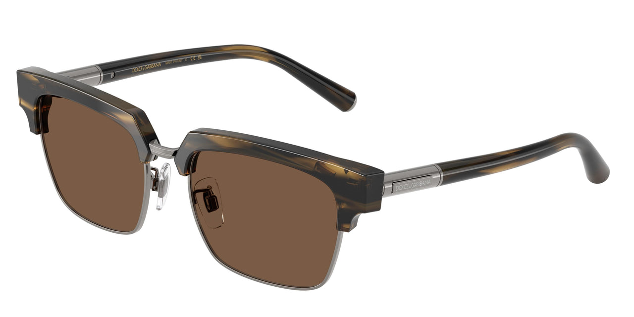 Dolce & Gabbana 4522 Sunglasses