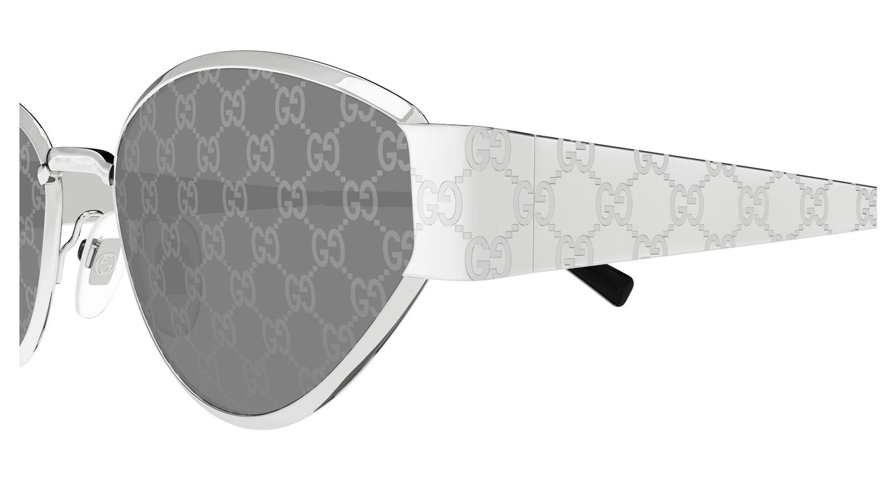 002 - Silver - Smoke