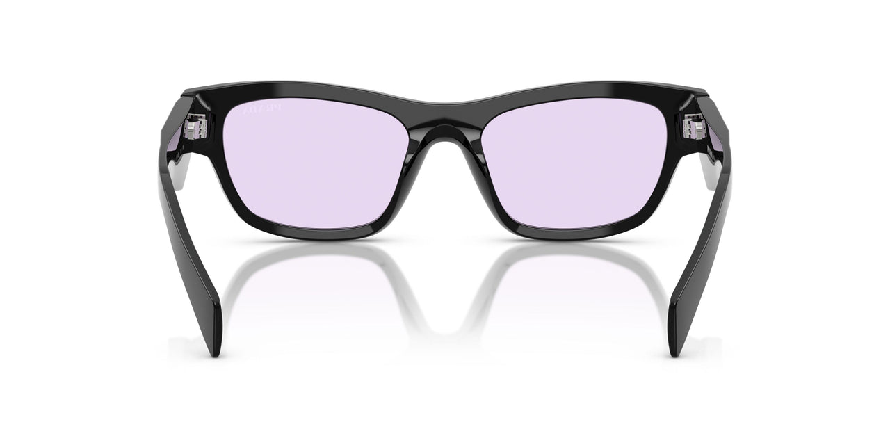 16K40J - Black - Violet