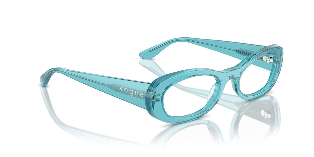 3166 - Blue
