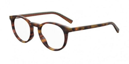M Missoni Mmi0007 Eyeglasses