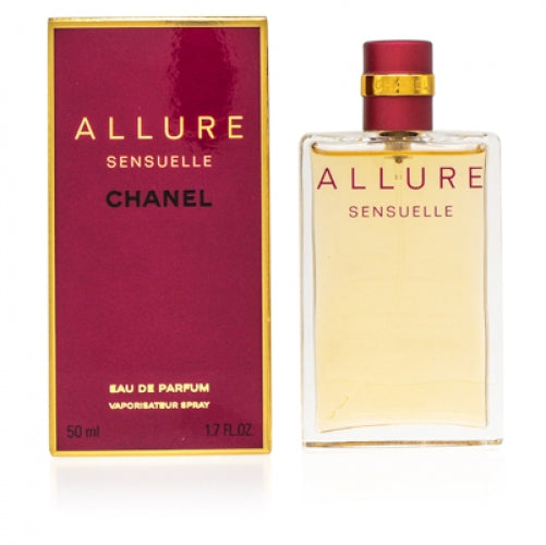 Chanel Allure Sensuelle EDP Spray