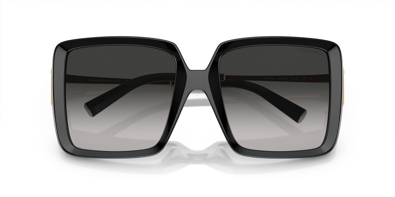 80013C - Black - Grey Gradient