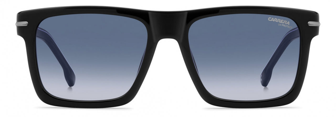 D5108-08 - BLK BLUE B