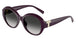 Tiffany 4227BU Sunglasses