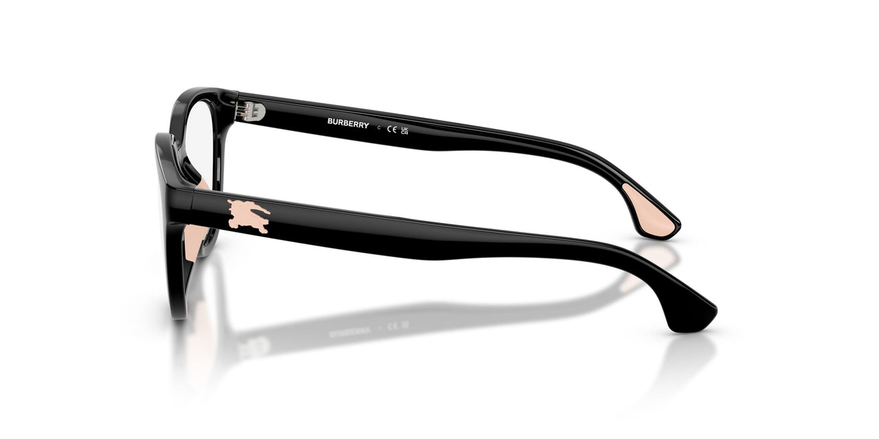 3001 - Black
