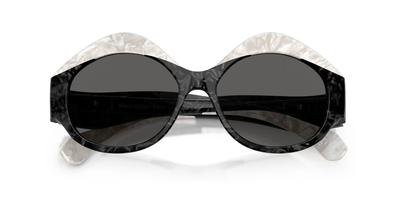 0003S4 - Black - Dark Grey