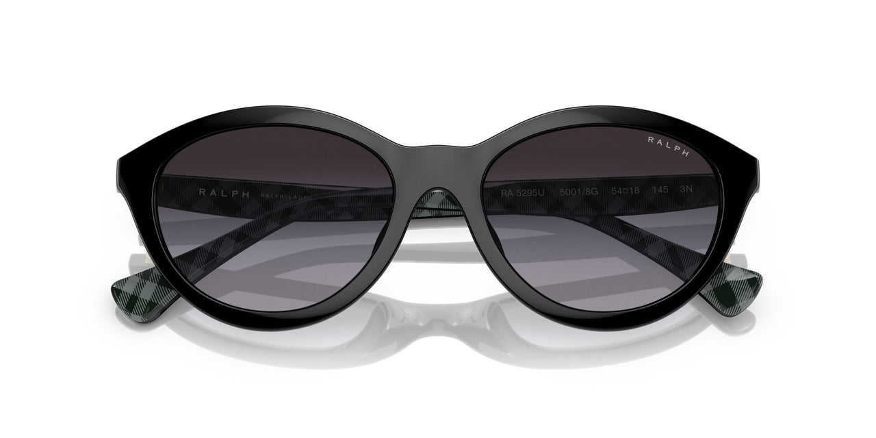 50018G - Black - Gradient Grey