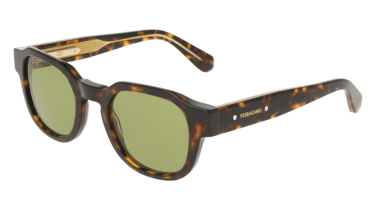 Salvatore Ferragamo SF2146S Sunglasses