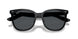 601/87 - Black - Dark Grey