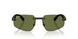 601S/2 - Black - Polar Green