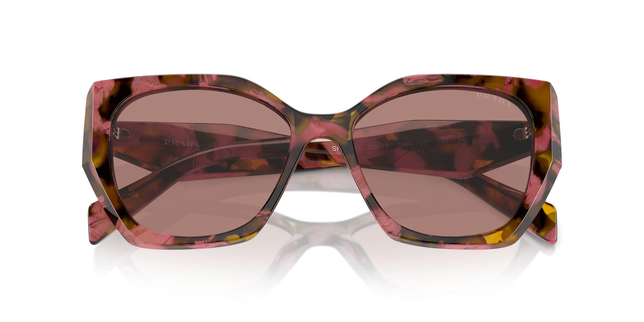 18N10D - Brown - Light Brown