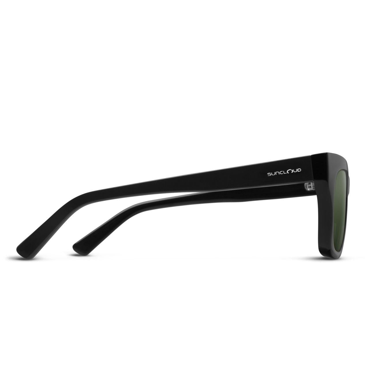 20928580751WV - Black - Polarized Gray Green