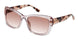 03DV-M2 - Crystal Pink - Brown Pink Gradient