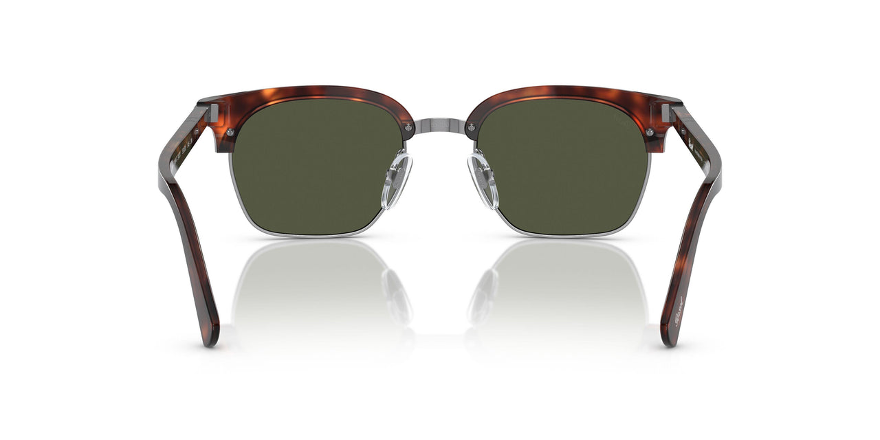 24/31 - Havana - Green