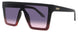 Quay HINDSIGHT Sunglasses