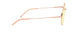 10701 - Rose Gold - Amber