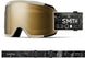 Smith Optics Snow Goggles M00668 Squad Goggles