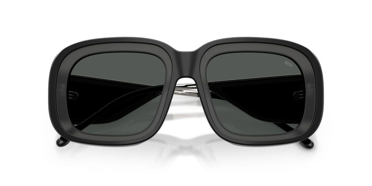 204487 - Black - Dark Grey