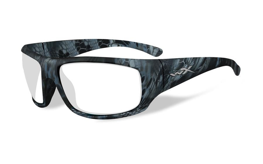 Wiley X Active Omega Frame Only
