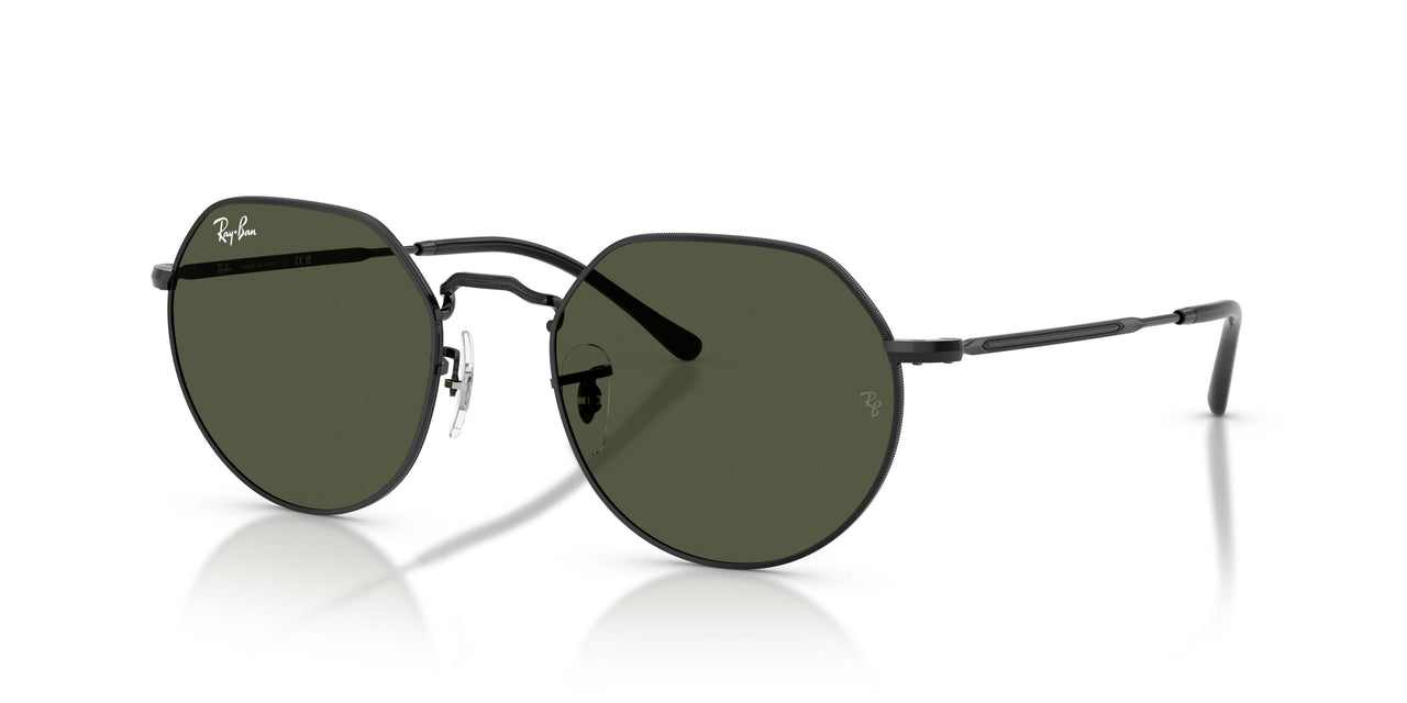 Ray-Ban Jack 3565 Sunglasses