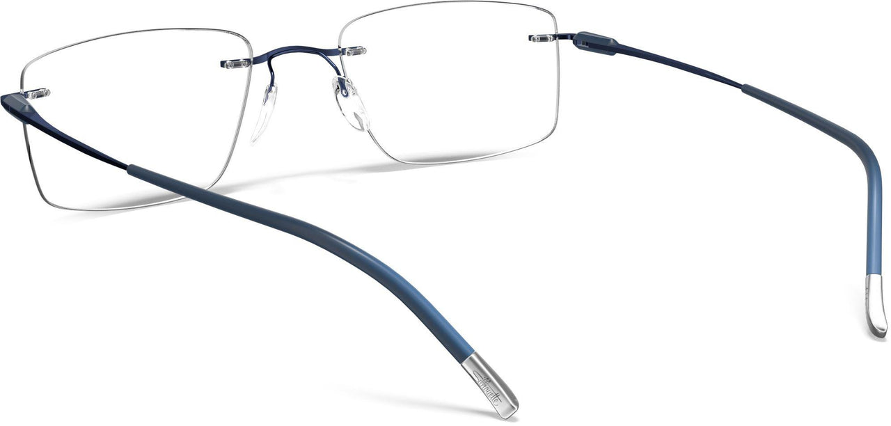 4540 - Trusty Blue