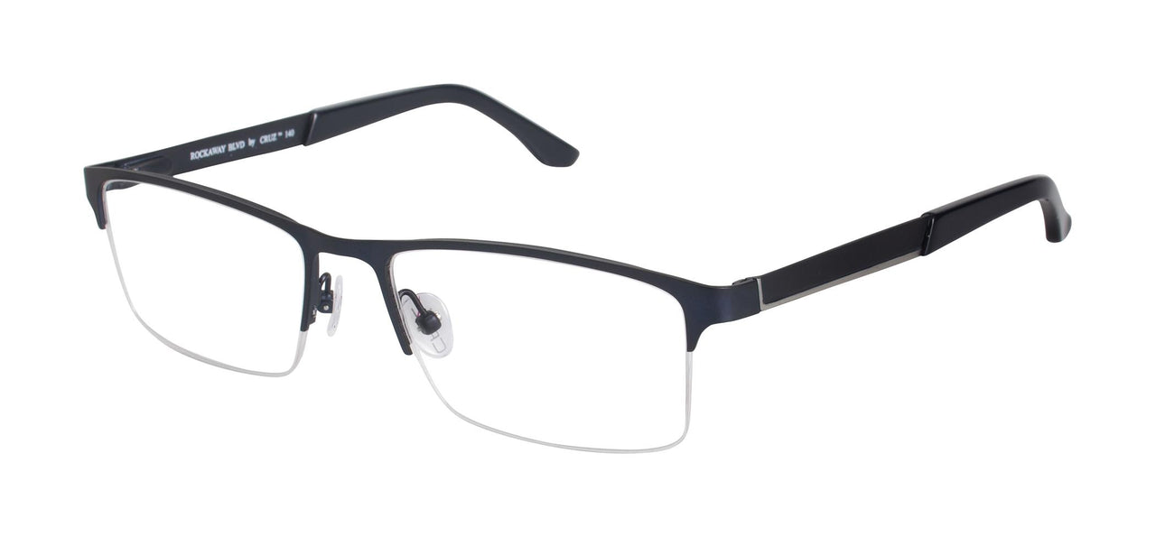 Cruz Rockaway Blvd Eyeglasses