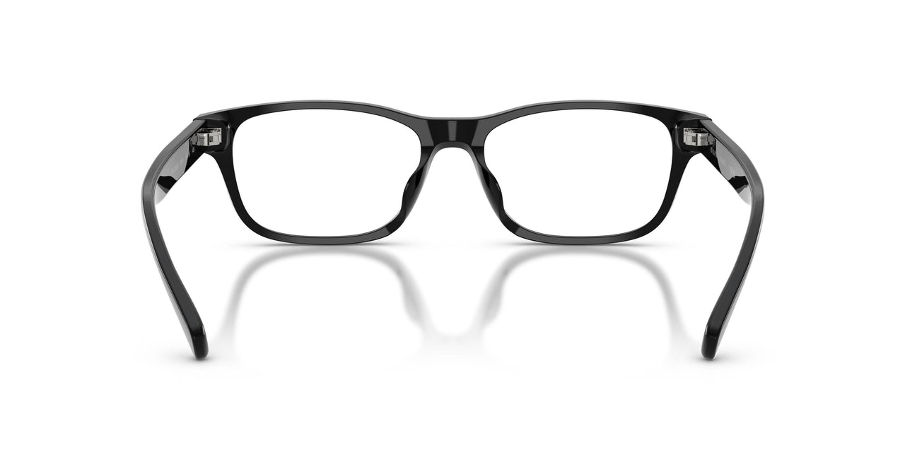 5001 - Black