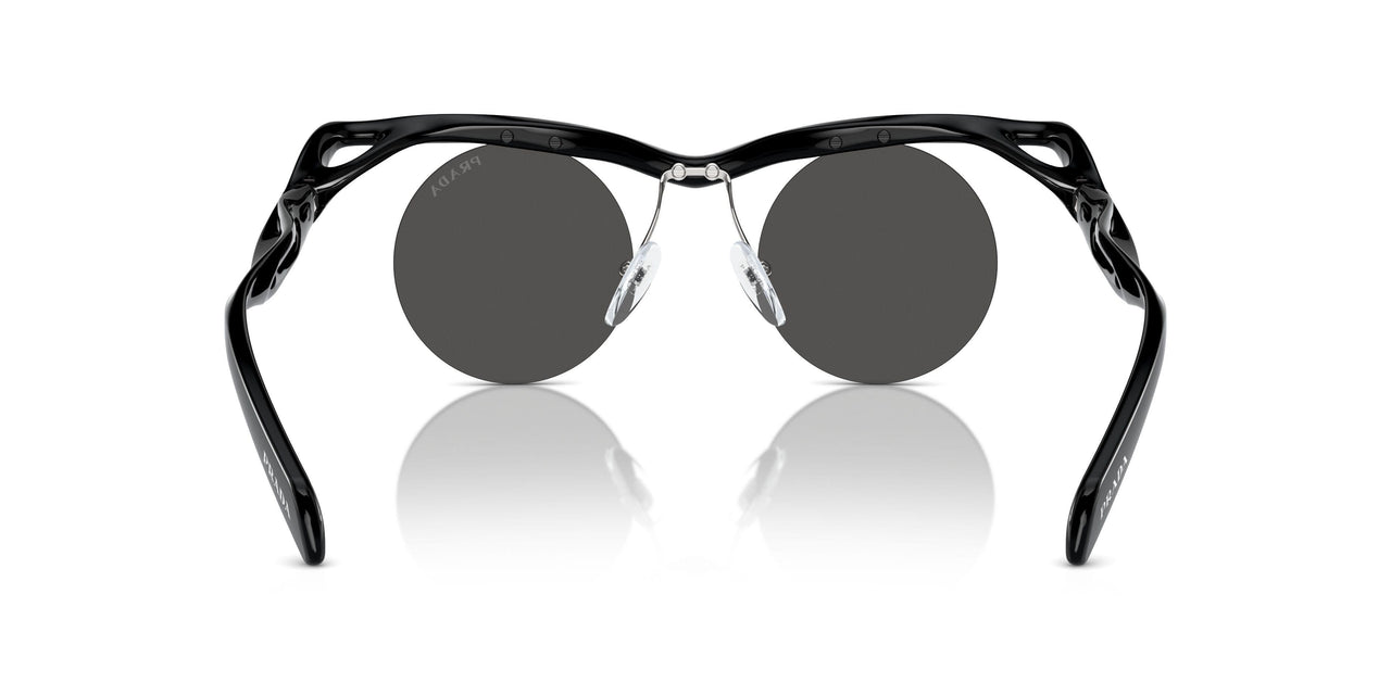 1AB5S0 - Black - Dark Grey
