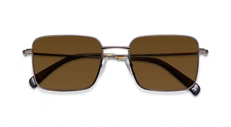SLBR - Silver Brown