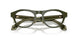 61931W - Green - Clear