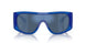 619255 - Blue - Dark Blue Mirror Blue