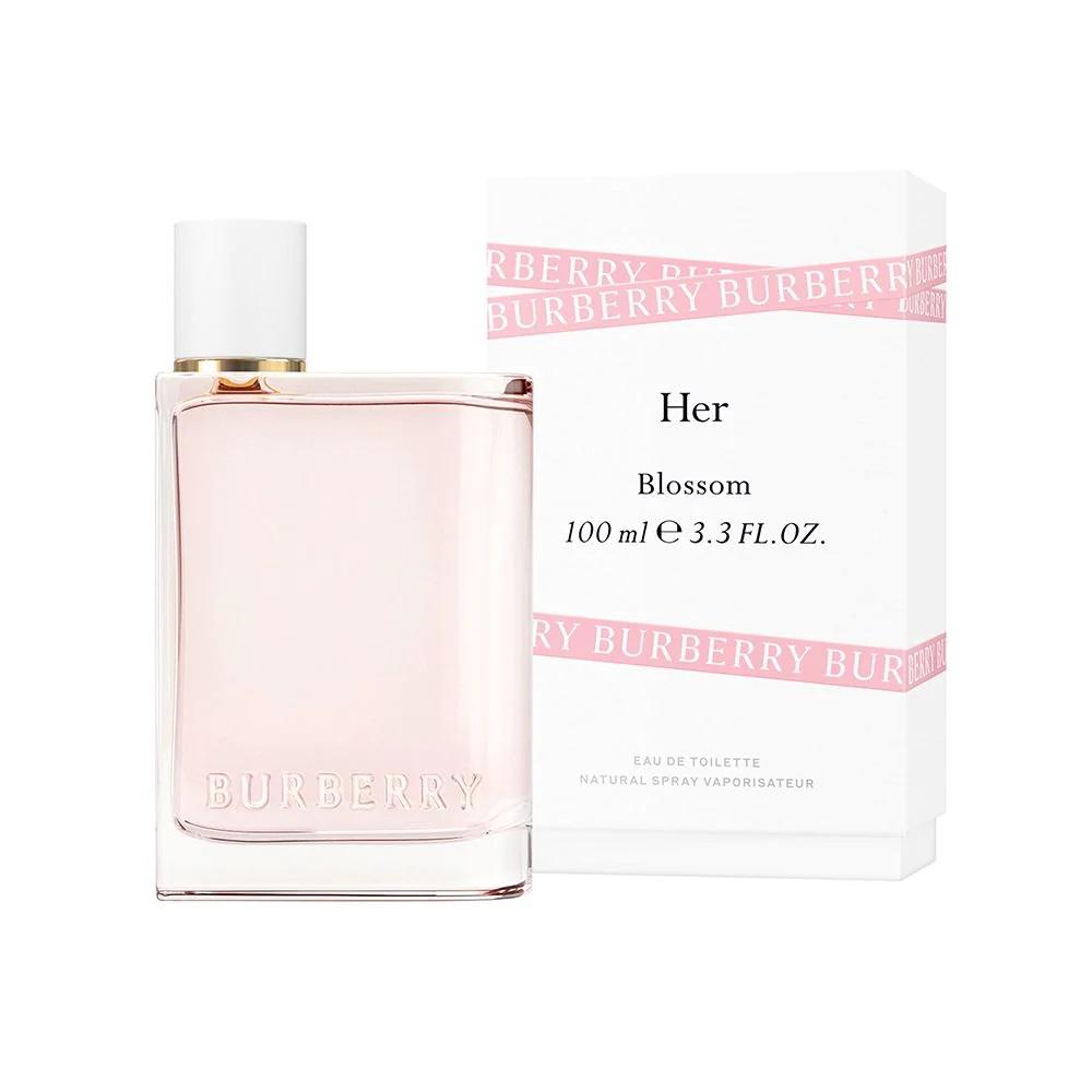 Burberry ハーブロッサム Burberry Her Blossom EDT Spray