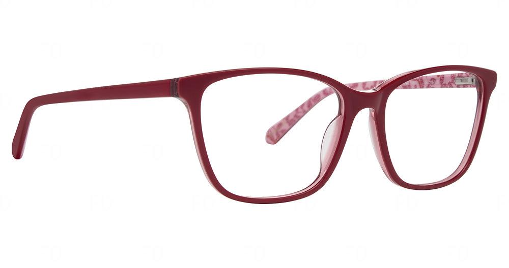 Vera Bradley VBSARA Eyeglasses
