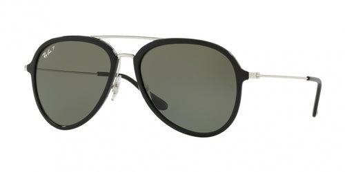 Ray-Ban 4298 Sunglasses