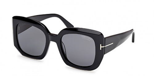 Tom Ford Carla-02 1220 Sunglasses