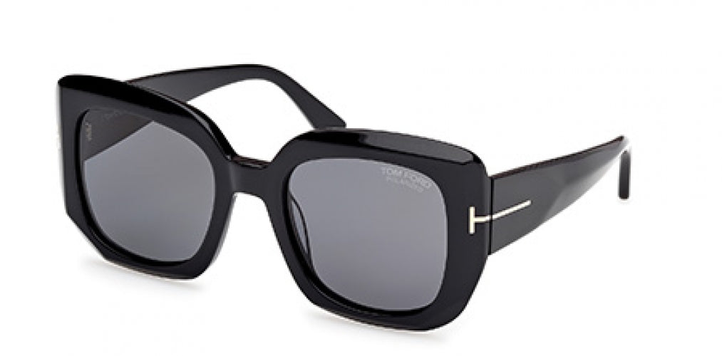 Tom Ford Carla-02 1220 Sunglasses