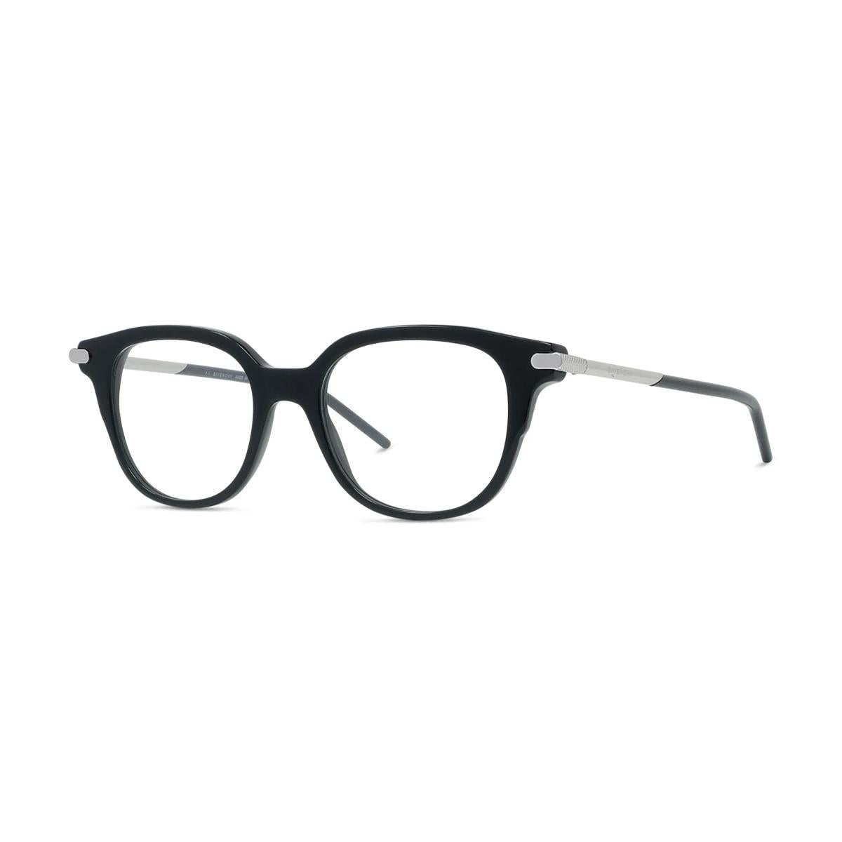 001 - Acetate Shiny Black - DEMO