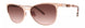 Vera Wang Jana Sunglasses